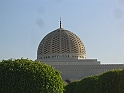 Muscat Grand Mosque